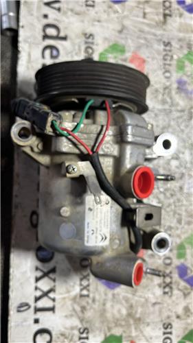 compresor aire acondicionado citroen c3 08201