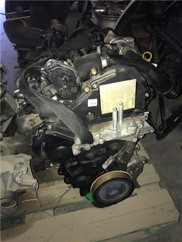 motor completo ford tourneo courier (c4a)(2014 >) 1.5 ambiente [1,5 ltr.   55 kw tdci cat]