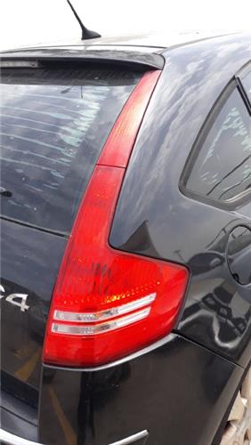 piloto trasero derecho citroen c4 berlina 062