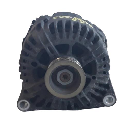 alternador citroen c3 (2002 >) 1.4 hdi