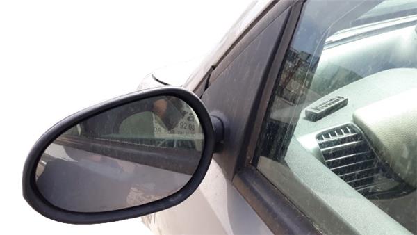 retrovisor izquierdo lancia ypsilon 101 09200