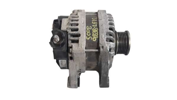 alternador peugeot 5008 (06.2017 >) 1.5 gt line [1,5 ltr.   96 kw blue hdi fap]