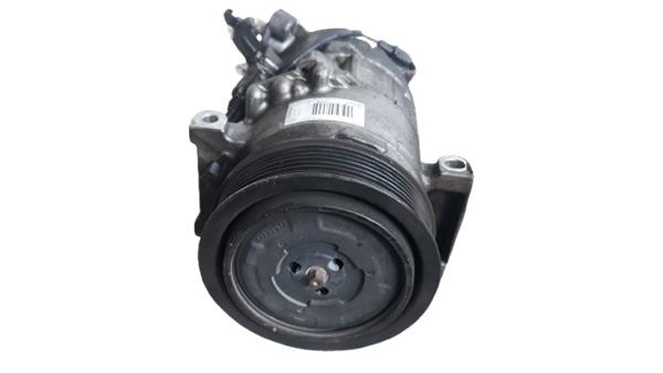 compresor aire acondicionado renault megane i