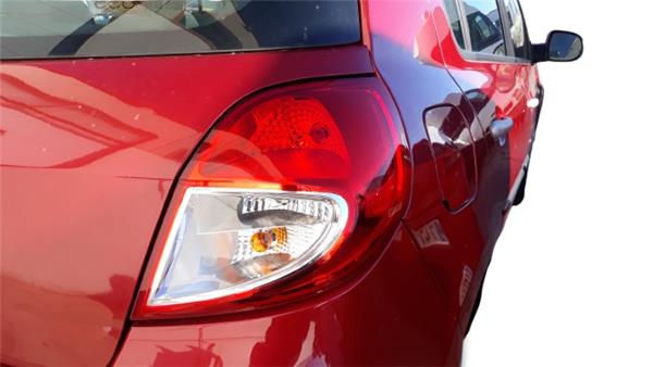 piloto trasero derecho renault clio iii 2005