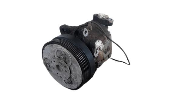 compresor aire acondicionado mitsubishi monte