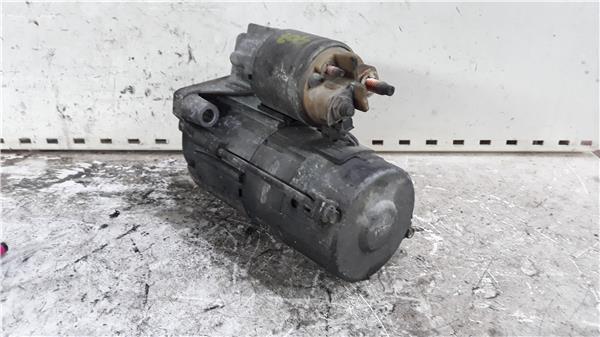 motor arranque peugeot 407 (2004 >) 1.6 hdi 110