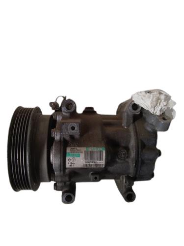 compresor aire acondicionado renault clio ii symbol (2001 >) 1.5 dci authentique [1,5 ltr.   48 kw dci diesel]