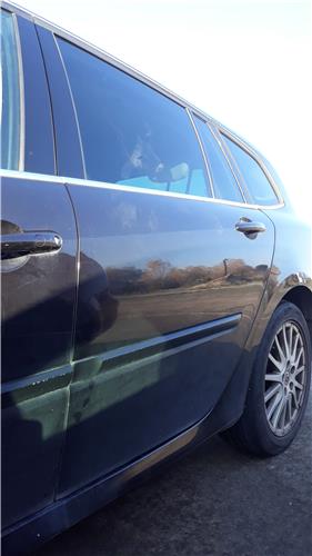 puerta trasera izquierda renault laguna iii g