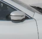 retrovisor derecho nissan x trail iii (t32)(04.2014 >) 1.6 connect [1,6 ltr.   96 kw dci turbodiesel cat]