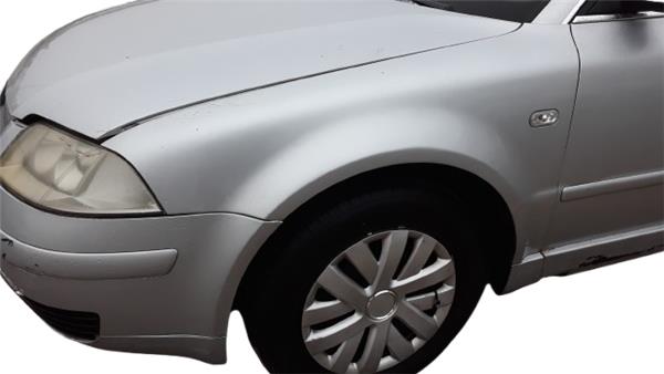 aleta delantera izquierda volkswagen passat berlina (3b3)(2000 >) 2.0