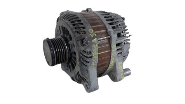 alternador citroen c4 picasso 2007 20 hdi
