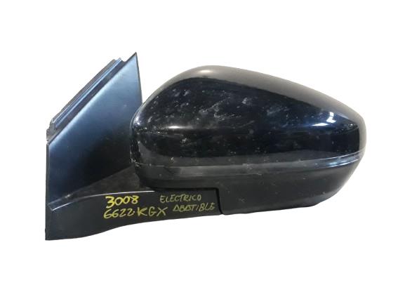 retrovisor izquierdo peugeot 3008 072016 16