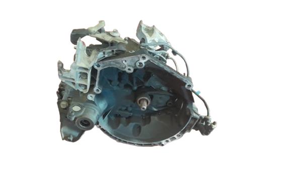 caja cambios manual peugeot 207 2006 14 16v