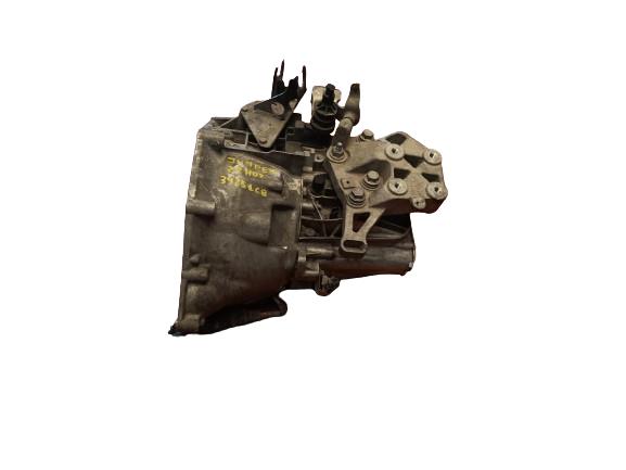 caja cambios manual citroen jumper furgon 062