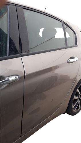 puerta trasera izquierda fiat ii tipo 356 ber