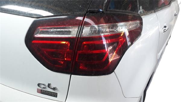 piloto trasero derecho citroen c4 picasso 200