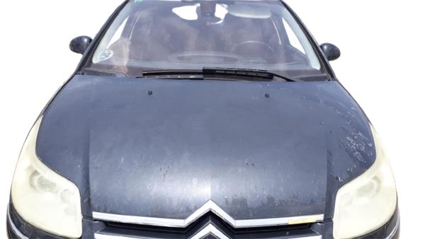 capo citroen c4 berlina 062004  16 hdi