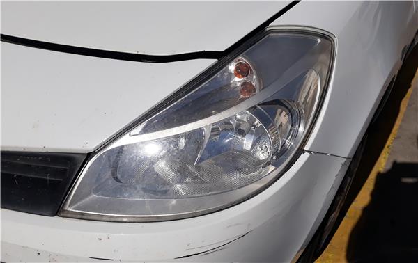 faro delantero izquierdo renault clio iii 200