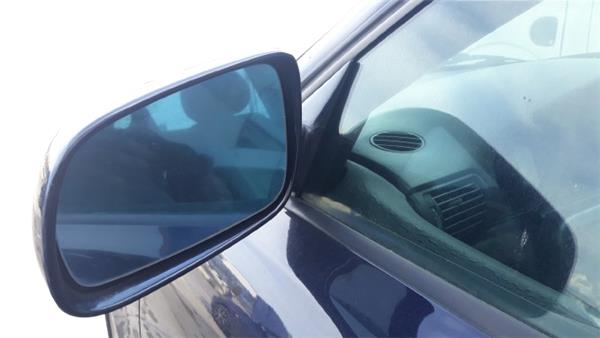 retrovisor izquierdo audi a4 berlina b5 02199