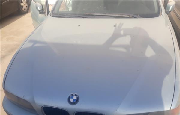 capo bmw serie 5 berlina e39 1995 25 525tds