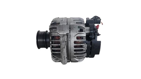 alternador renault laguna ii (bg0)(2001 >) 1.6 dynamique [1,6 ltr.   79 kw]