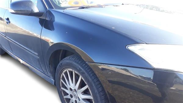 aleta delantera derecha renault laguna iii grandtour (2007 >) 2.0 dynamique tomtom [2,0 ltr.   110 kw dci diesel fap]