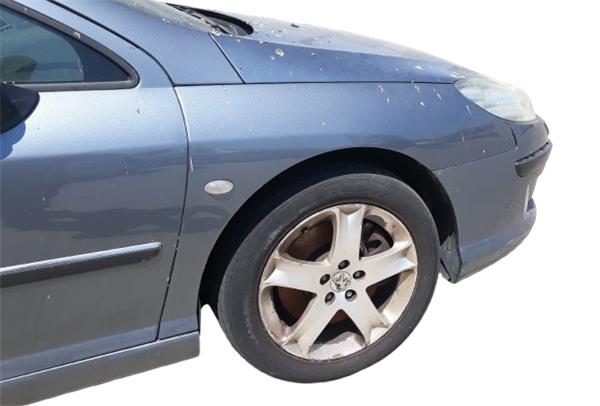 aleta delantera derecha peugeot 407 (2004 >) 2.2 st confort [2,2 ltr.   116 kw]