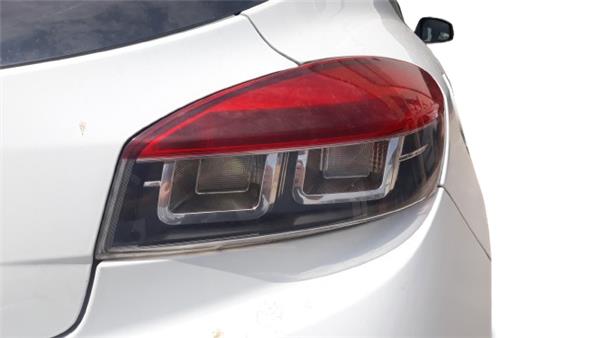 piloto trasero derecho renault megane iii cou