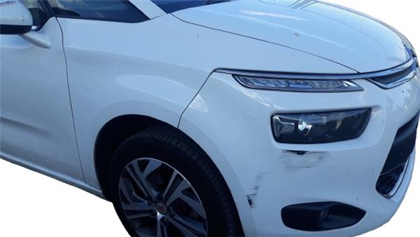aleta delantera derecha citroen c4 picasso/spacetourer (05.2013 >) 1.6 intensive [1,6 ltr.   115 kw 16v turbo]