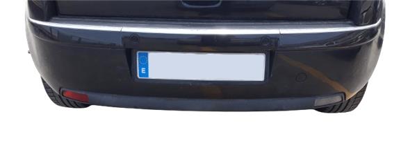 paragolpes trasero citroen c4 berlina 062004 