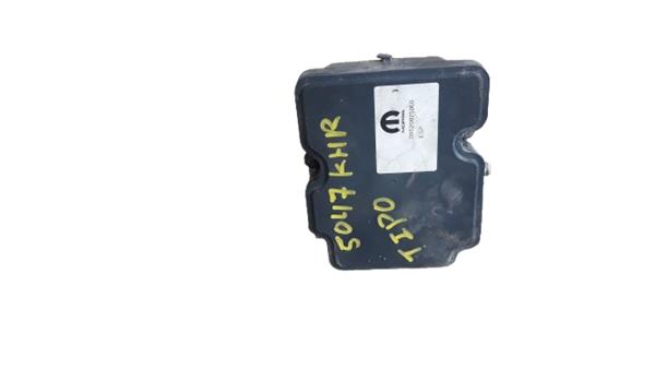 nucleo abs fiat ii tipo 356 berlina 2016 14