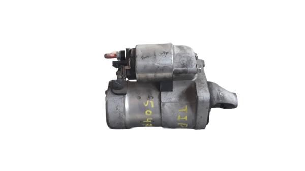 motor arranque fiat ii tipo 356 berlina 2016