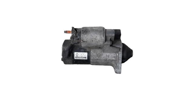 motor arranque renault megane ii berlina 5p (10.2002 >) 1.5 business [1,5 ltr.   78 kw dci diesel]