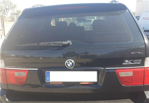 porton trasero bmw serie x5 e53 2000 30d 30