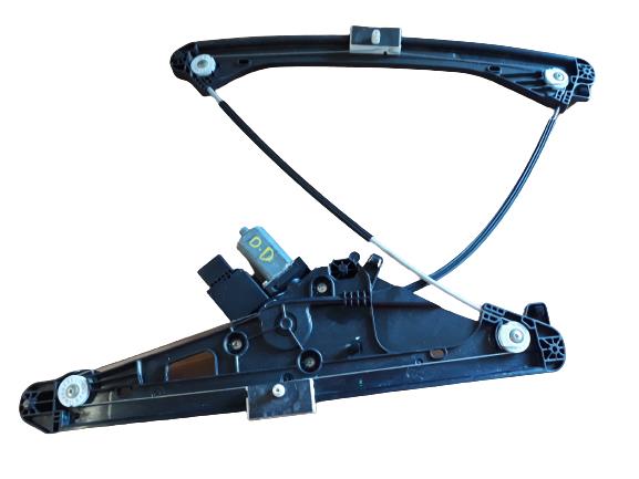 elevalunas electrico delantero derecho peugeo