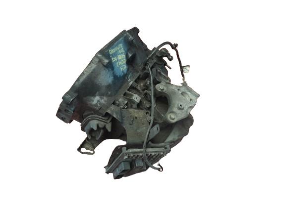 caja cambios automatica citroen c3 2002 14 h