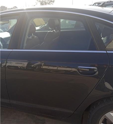 puerta trasera izquierda audi a6 berlina 4f2