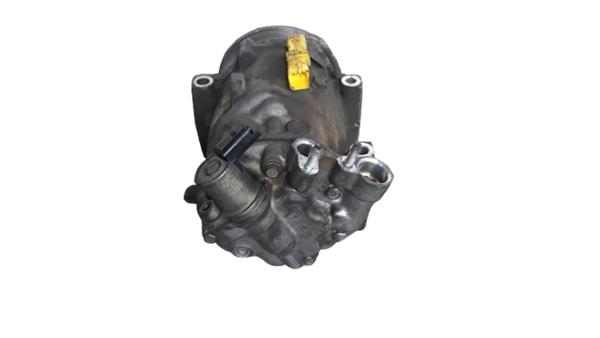 compresor aire acondicionado peugeot 407 (2004 >) 2.0