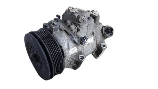 compresor aire acondicionado toyota auris e15