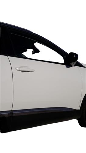puerta delantera derecha peugeot 3008 072016