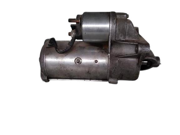 motor arranque mitsubishi carisma berlina 5 (da0)(1998 >) 1.9 1900 td gls (a) [1,9 ltr.   66 kw turbodiesel]