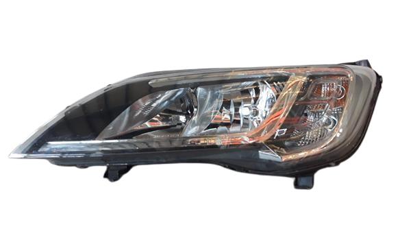 faro delantero izquierdo citroen jumper furgo