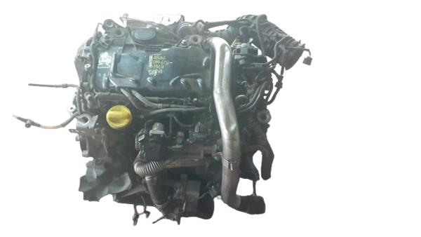 motor completo renault laguna iii grandtour 2