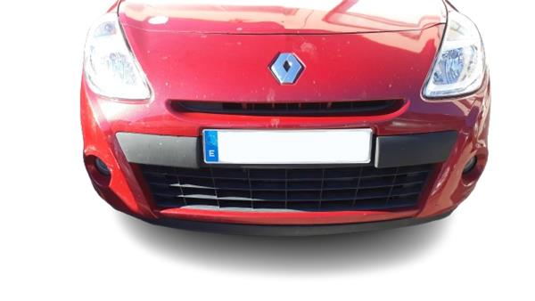 paragolpes delantero renault clio iii 2005 1