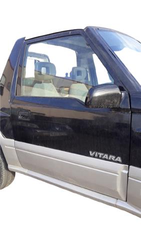 puerta delantera derecha suzuki vitara cabrio