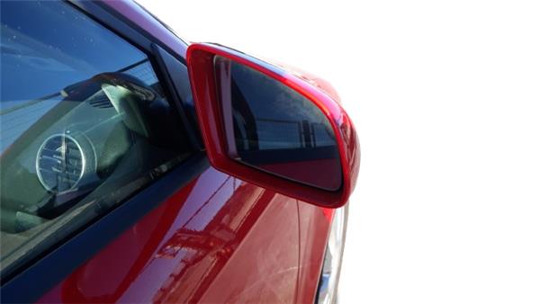 retrovisor derecho audi a3 8p1 052003 19 tdi