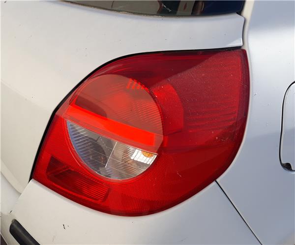 piloto trasero derecho renault clio iii 2005