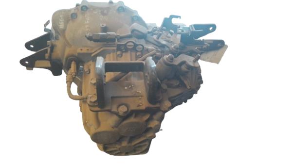 Caja Cambios Manual Kia Sportage 2.0