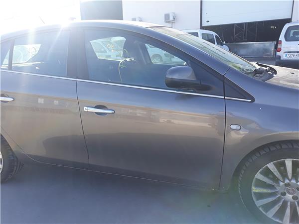 puerta delantera derecha fiat ii bravo (198)(2007 >) 1.9 d multijet