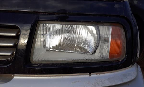 faro delantero izquierdo suzuki vitara cabrio